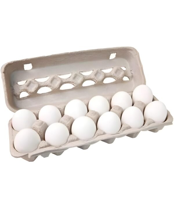 12 Eggs