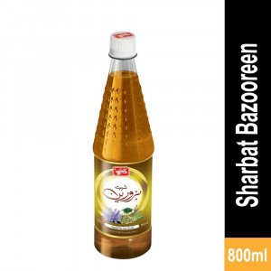 Bazoori Sharbat