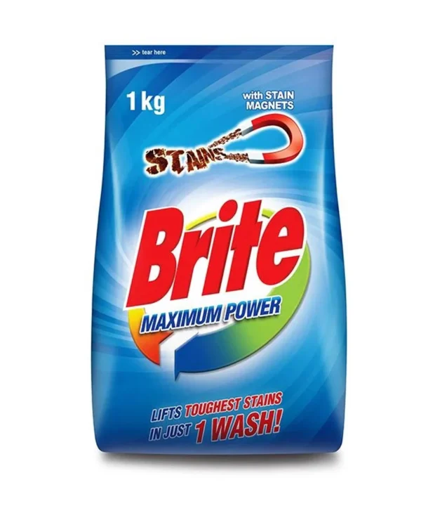 Brite Surf