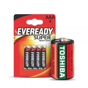 Batteries