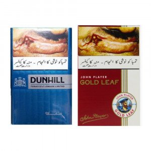 Cigarettes