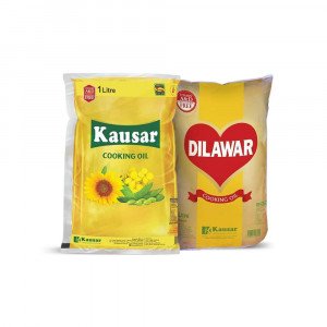 Cooking Oil