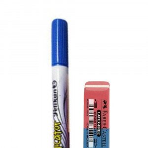 Erasers & Removers