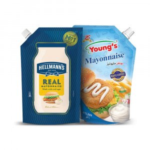 Mayonnaise