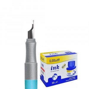 Pens & Ink