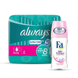 Women care
