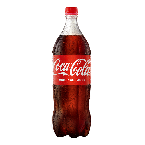 Coca Cola