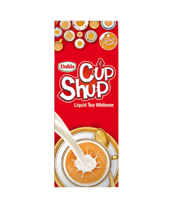 Cup Shup