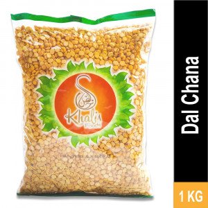 Daal Chana 1kg