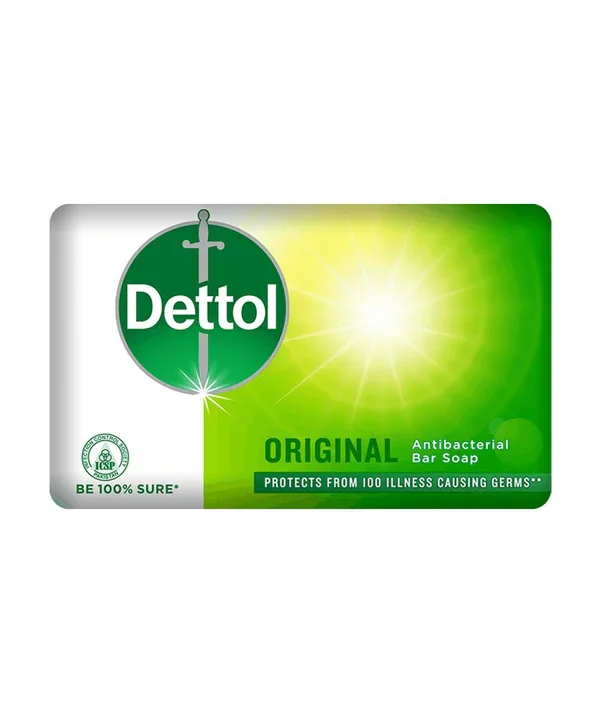 Dettol