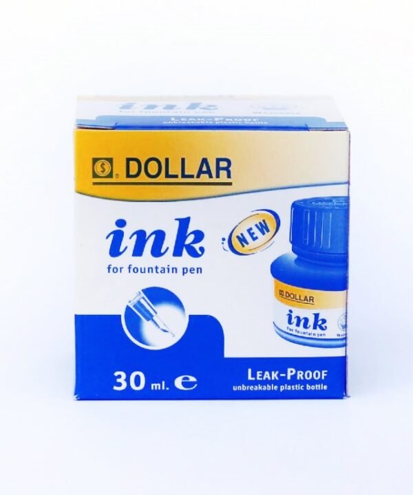 Dollar Ink