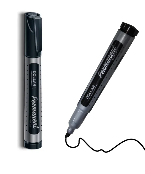 Dollar Permanent Marker