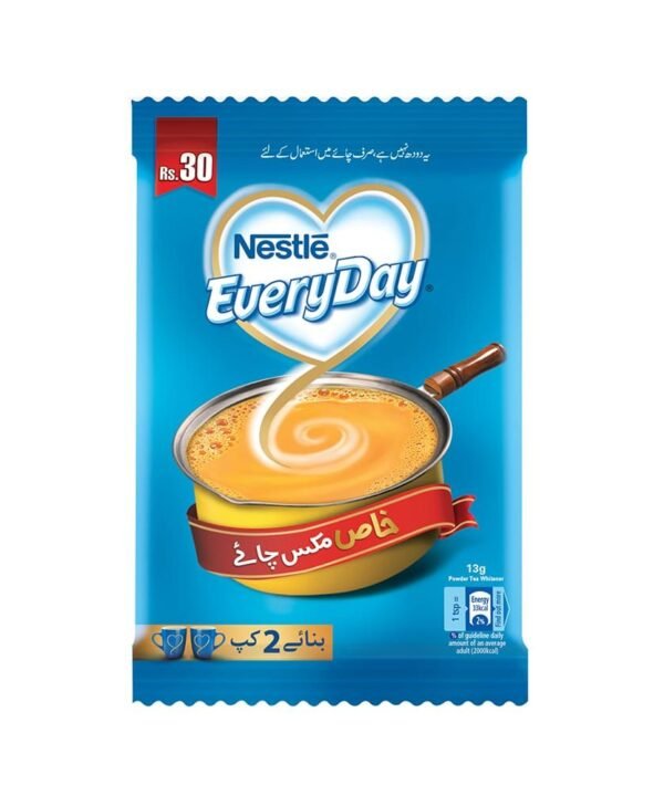 Everyday 13g