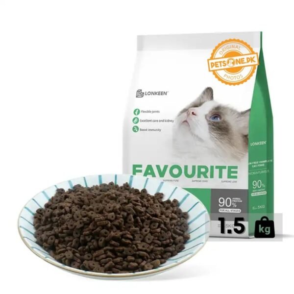 Favourite 1.5kg