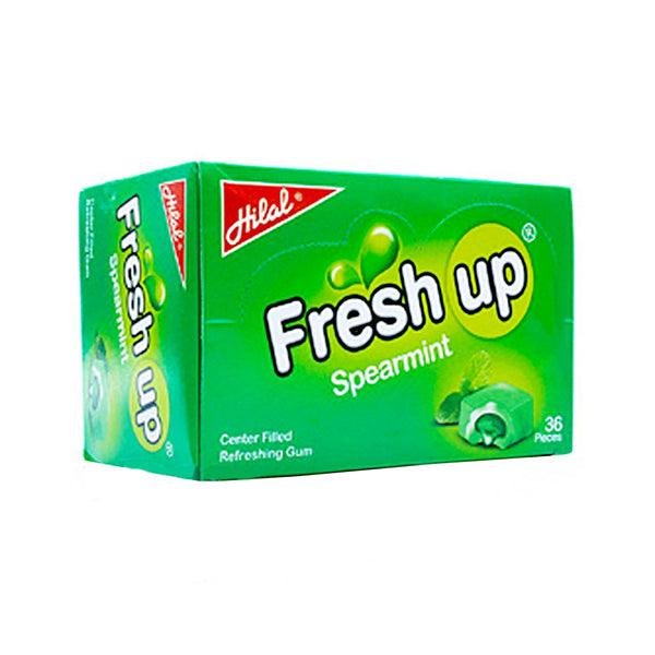 Fresh Up Spearmint