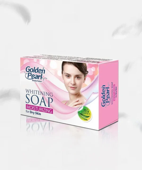 Golden Pearl 100g