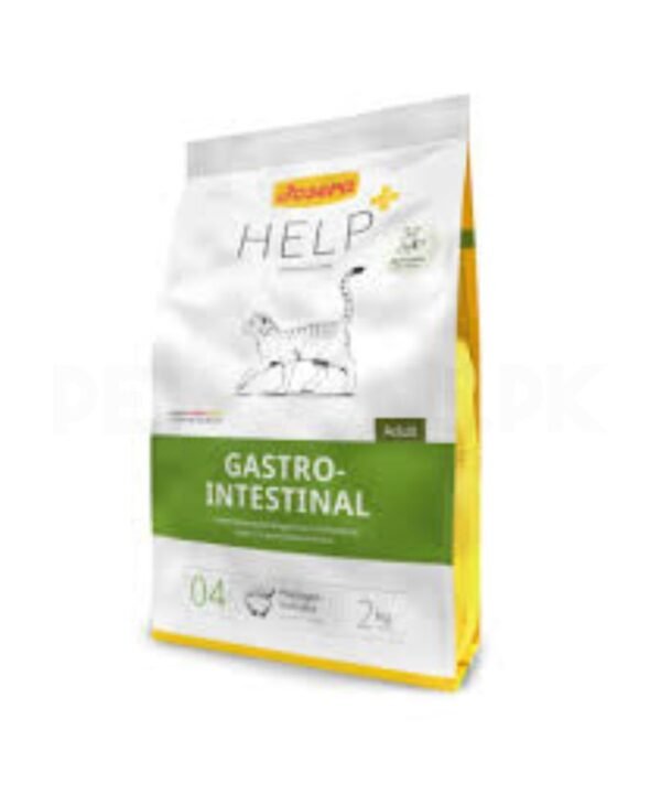 Josera Gastro 2kg