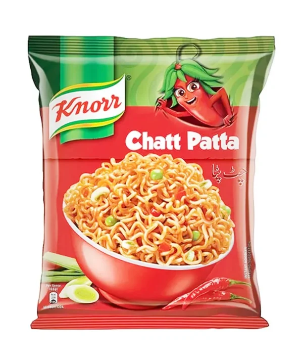 Knorr Noodles