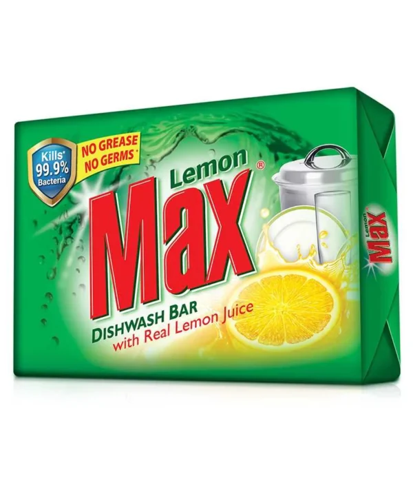 Lemon Max
