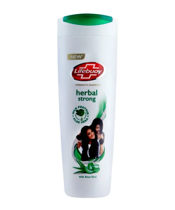 Lifebuoy Shampoo