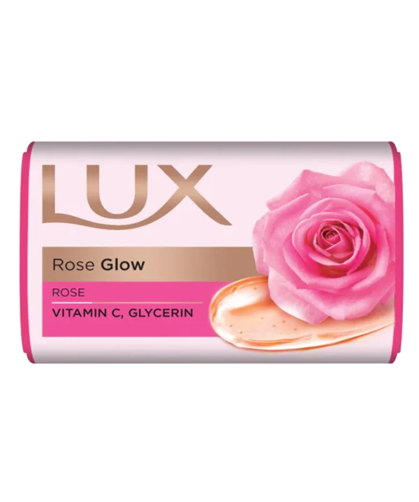 Lux Soap 128g