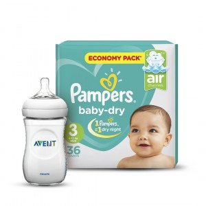 Baby Care