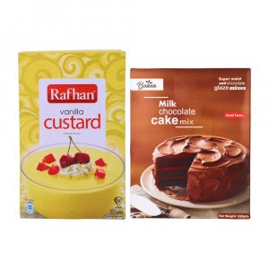 Baking & Pantry