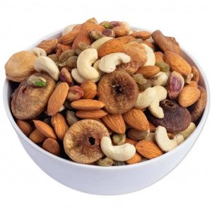 Dry Fruits & Nuts