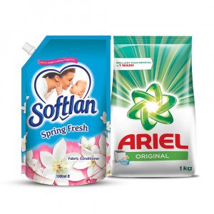 Laundry Care