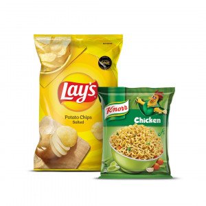 Snacks & Munchies