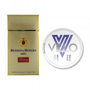 Tobacco & Nicotine
