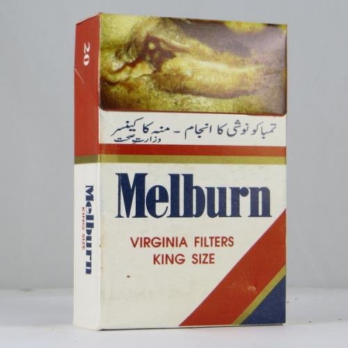 Melburn