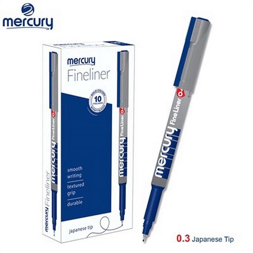 Mercury Micro Fineliner