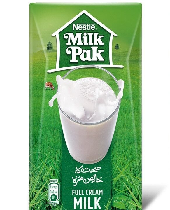 Milk Pak