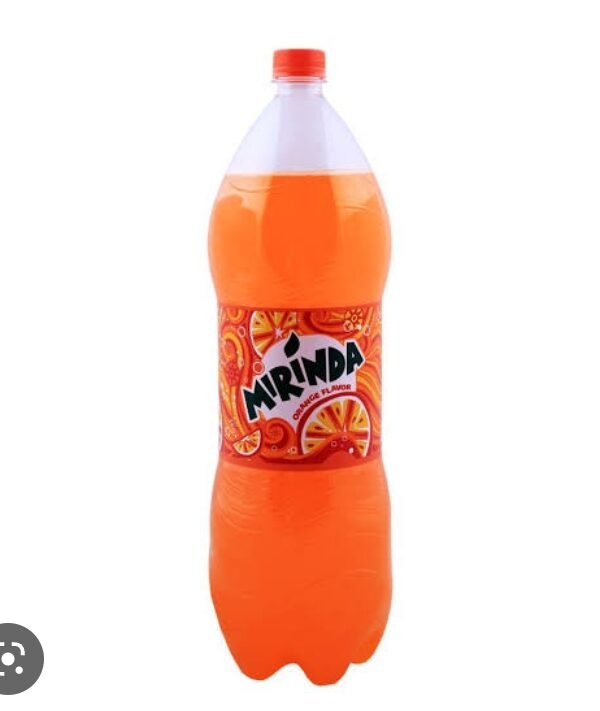Mirinda