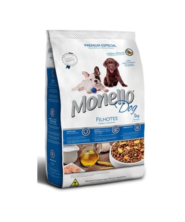 Monello mother+baby