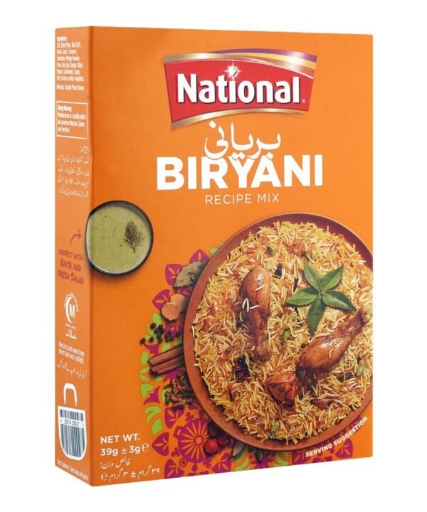 Biryani Masala