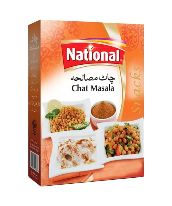 Chat Masala