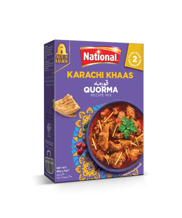 Korma Masala