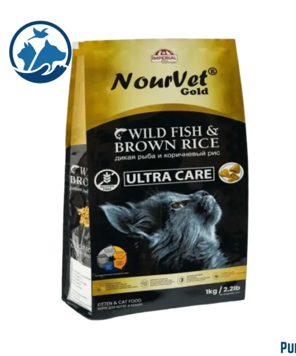Nourvet Gold