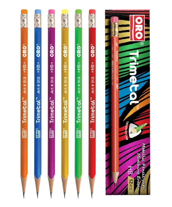 ORO Trimetal