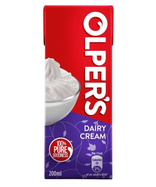 Olper's Cream 200ml