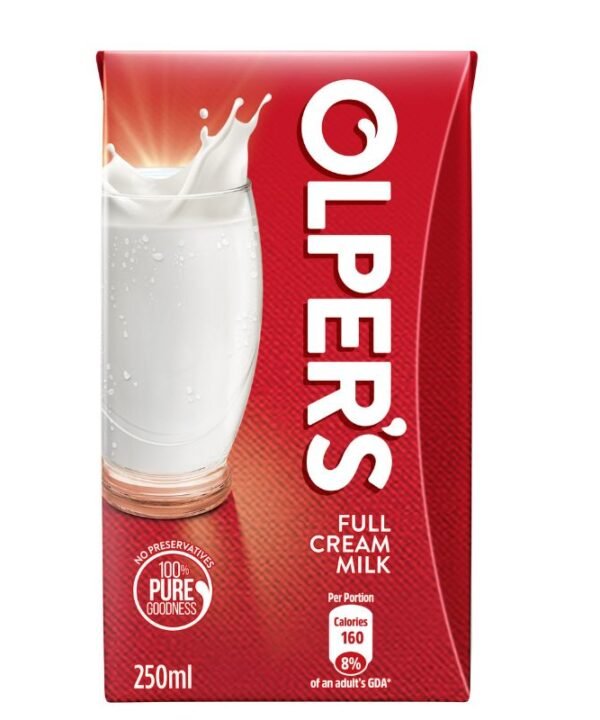Olper's Milk