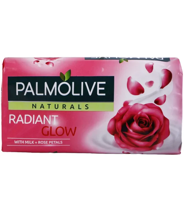 Palmolive Soap