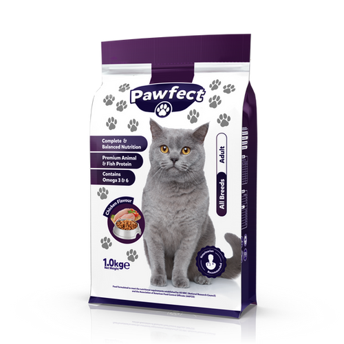 Pawfect Adult 1kg