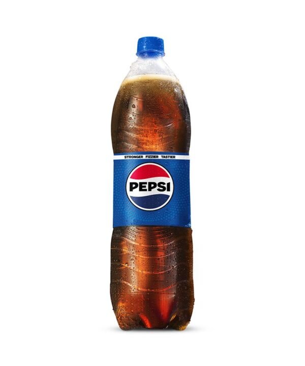 Pepsi