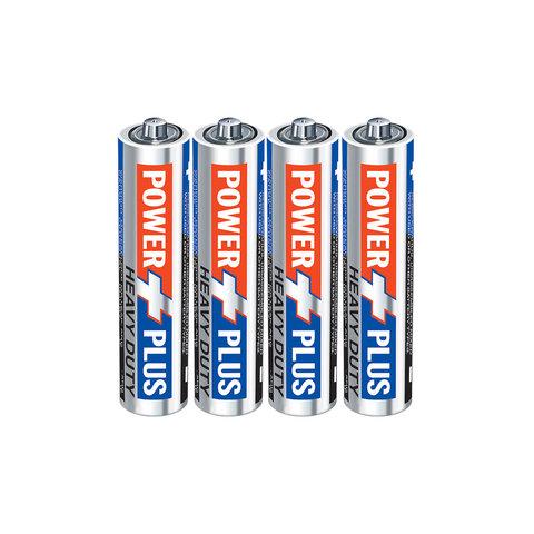 Power Plus Cells