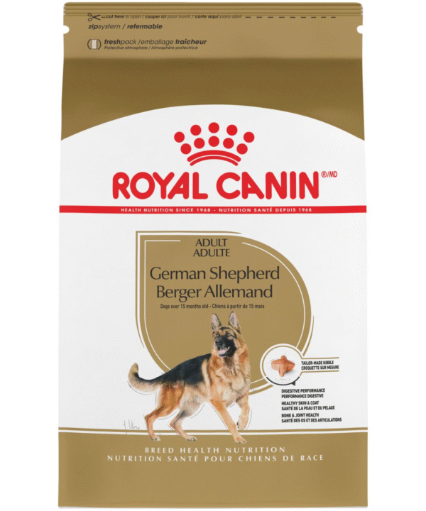 RC Gsd adult 11kg