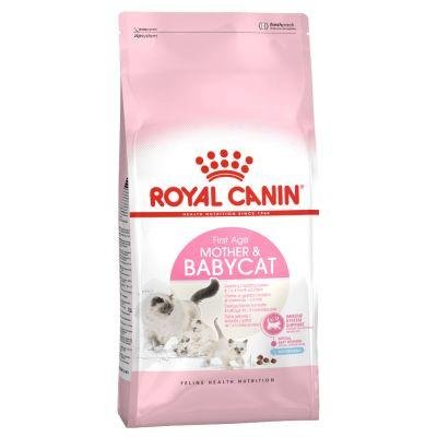RC mother+baby 400g