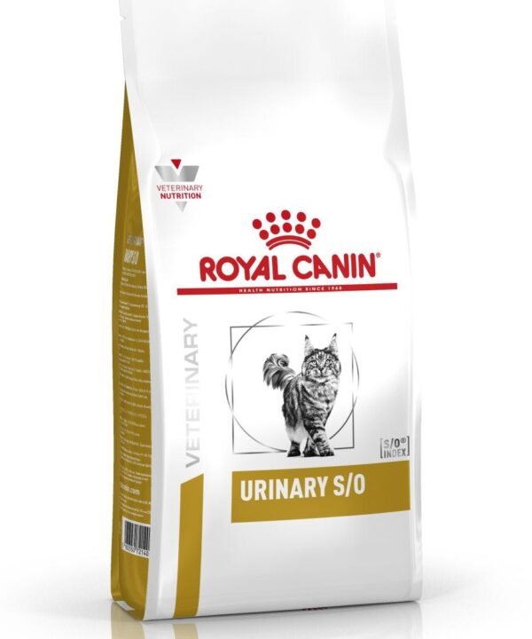 RC urinary SO